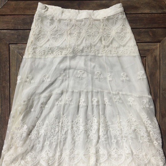 スカート Spell Ophelia Skirt 🌿 Spell Ophelia Skirt • Size S - Skirts